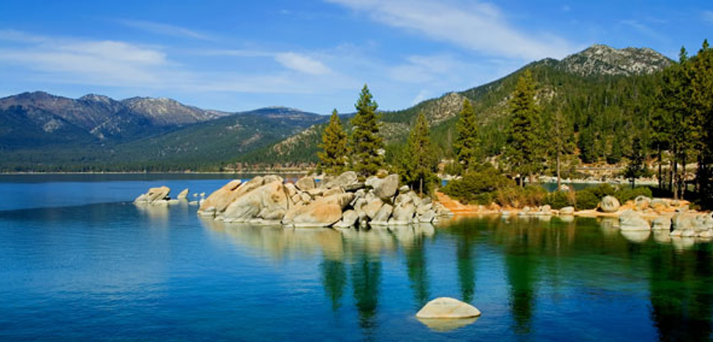 Lake Tahoe